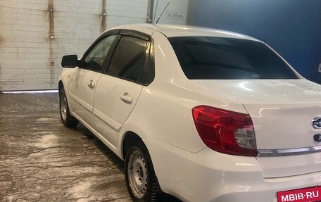 Datsun on-DO I рестайлинг, 2019 год, 590 000 рублей, 3 фотография