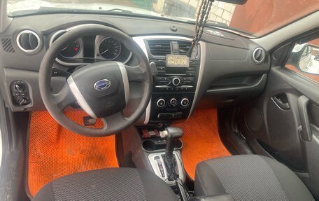 Datsun on-DO I рестайлинг, 2019 год, 590 000 рублей, 13 фотография