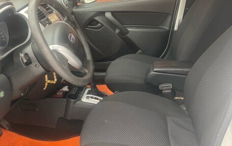 Datsun on-DO I рестайлинг, 2019 год, 590 000 рублей, 14 фотография