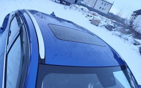 Haval F7x I, 2020 год, 1 400 000 рублей, 6 фотография