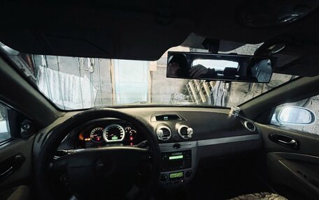 Chevrolet Lacetti, 2007 год, 360 000 рублей, 7 фотография