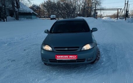 Chevrolet Lacetti, 2007 год, 360 000 рублей, 2 фотография