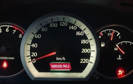 Chevrolet Lacetti, 2007 год, 360 000 рублей, 8 фотография