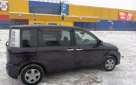 Toyota Sienta I, 2011 год, 965 000 рублей, 7 фотография