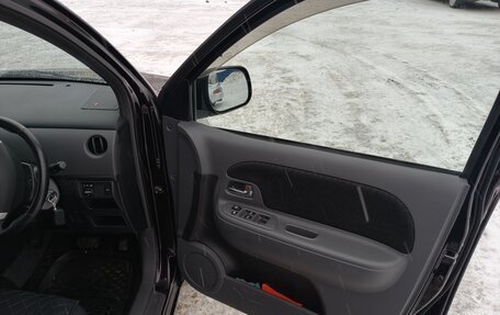 Toyota Sienta I, 2011 год, 965 000 рублей, 20 фотография