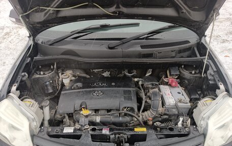 Toyota Sienta I, 2011 год, 965 000 рублей, 29 фотография