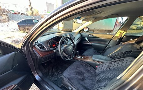 Nissan Teana, 2008 год, 890 000 рублей, 8 фотография