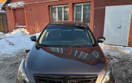 Nissan Teana, 2008 год, 890 000 рублей, 2 фотография