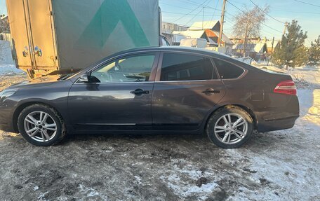 Nissan Teana, 2008 год, 890 000 рублей, 11 фотография