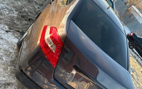 Nissan Teana, 2008 год, 890 000 рублей, 3 фотография