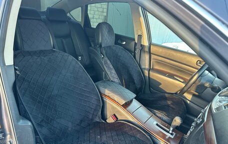 Nissan Teana, 2008 год, 890 000 рублей, 5 фотография