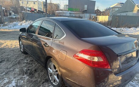 Nissan Teana, 2008 год, 890 000 рублей, 12 фотография