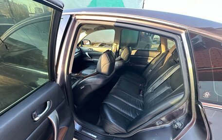 Nissan Teana, 2008 год, 890 000 рублей, 9 фотография