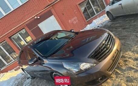 Nissan Teana, 2008 год, 890 000 рублей, 13 фотография