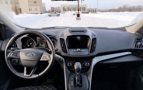 Ford Kuga III, 2019 год, 2 400 000 рублей, 7 фотография