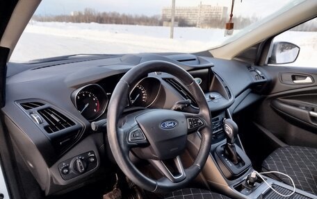Ford Kuga III, 2019 год, 2 400 000 рублей, 6 фотография