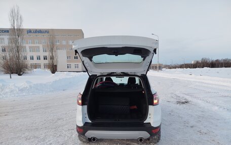 Ford Kuga III, 2019 год, 2 400 000 рублей, 5 фотография