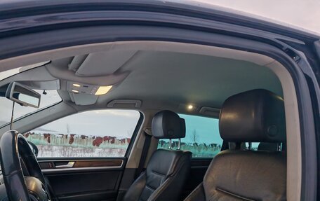 Volkswagen Touareg III, 2013 год, 1 650 000 рублей, 9 фотография