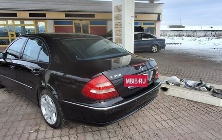 Mercedes-Benz E-Класс, 2005 год, 1 200 000 рублей, 2 фотография