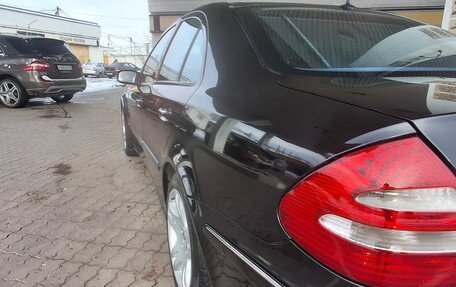 Mercedes-Benz E-Класс, 2005 год, 1 200 000 рублей, 5 фотография