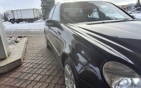 Mercedes-Benz E-Класс, 2005 год, 1 200 000 рублей, 7 фотография