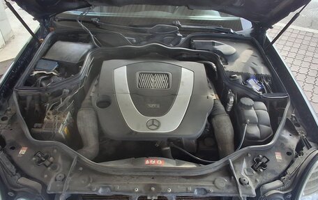 Mercedes-Benz E-Класс, 2005 год, 1 200 000 рублей, 11 фотография