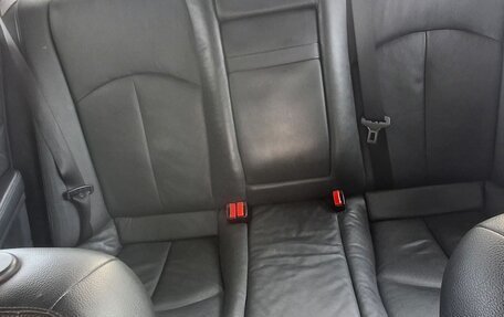 Mercedes-Benz E-Класс, 2005 год, 1 200 000 рублей, 14 фотография