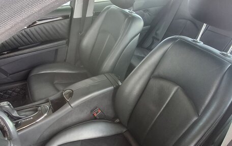 Mercedes-Benz E-Класс, 2005 год, 1 200 000 рублей, 17 фотография