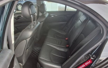 Mercedes-Benz E-Класс, 2005 год, 1 200 000 рублей, 16 фотография