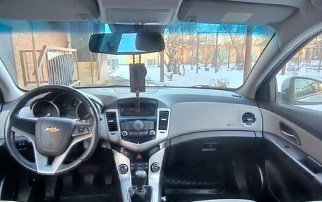 Chevrolet Cruze II, 2012 год, 850 000 рублей, 12 фотография