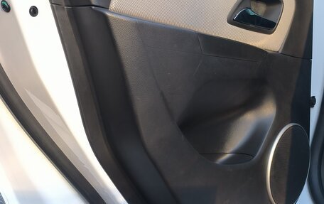 Chevrolet Cruze II, 2012 год, 850 000 рублей, 9 фотография