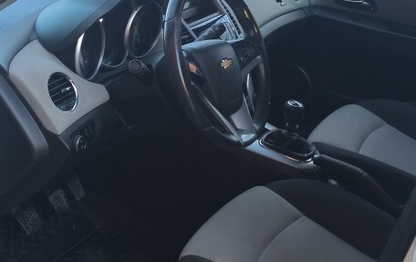 Chevrolet Cruze II, 2012 год, 850 000 рублей, 10 фотография