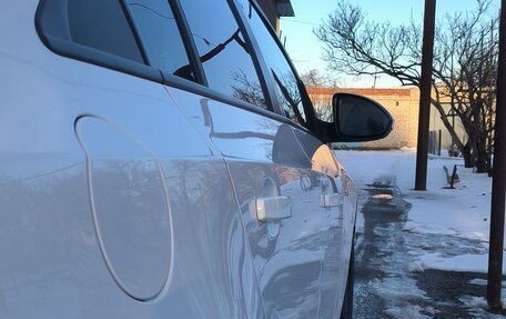 Chevrolet Cruze II, 2012 год, 850 000 рублей, 6 фотография