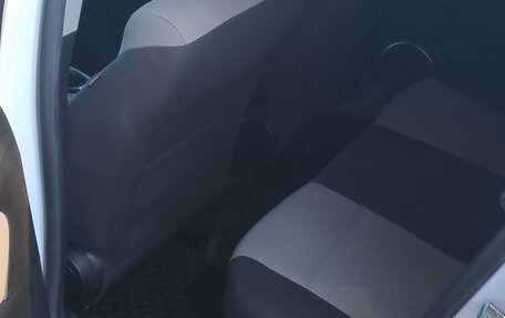 Chevrolet Cruze II, 2012 год, 850 000 рублей, 8 фотография