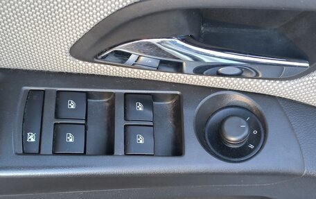 Chevrolet Cruze II, 2012 год, 850 000 рублей, 11 фотография