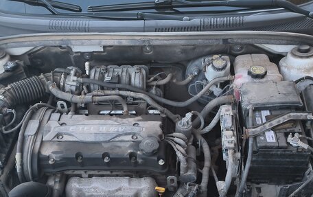 Chevrolet Cruze II, 2012 год, 850 000 рублей, 14 фотография