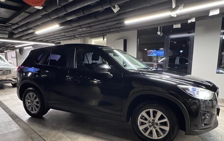 Mazda CX-5 II, 2014 год, 1 950 000 рублей, 4 фотография