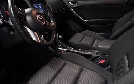 Mazda CX-5 II, 2014 год, 1 950 000 рублей, 9 фотография