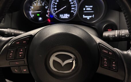 Mazda CX-5 II, 2014 год, 1 950 000 рублей, 10 фотография