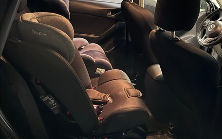 Mazda CX-5 II, 2014 год, 1 950 000 рублей, 14 фотография