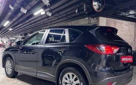 Mazda CX-5 II, 2014 год, 1 950 000 рублей, 7 фотография