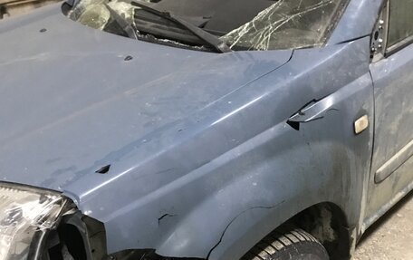 Nissan X-Trail, 2005 год, 250 000 рублей, 2 фотография