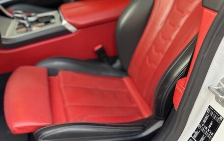 BMW 8 серия, 2020 год, 7 650 000 рублей, 6 фотография