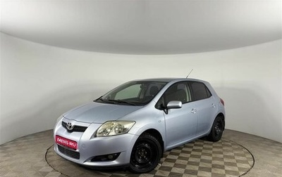 Toyota Auris II, 2007 год, 590 000 рублей, 1 фотография