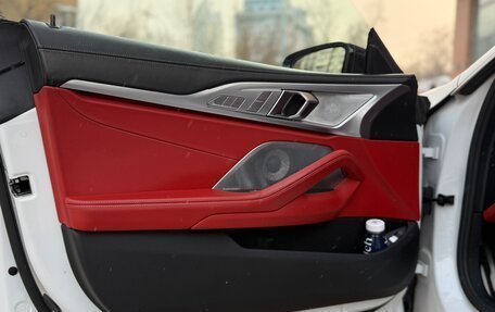 BMW 8 серия, 2020 год, 7 650 000 рублей, 8 фотография