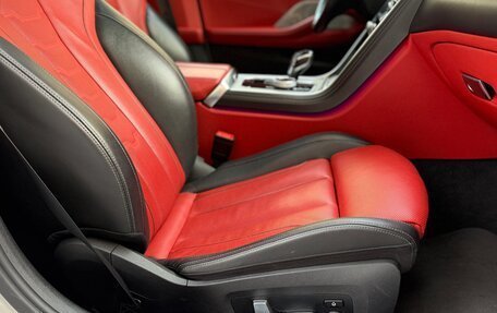 BMW 8 серия, 2020 год, 7 650 000 рублей, 11 фотография