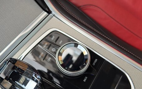 BMW 8 серия, 2020 год, 7 650 000 рублей, 12 фотография