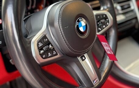 BMW 8 серия, 2020 год, 7 650 000 рублей, 10 фотография