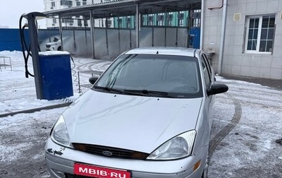 Ford Focus IV, 2001 год, 270 000 рублей, 1 фотография