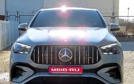 Mercedes-Benz GLE Coupe AMG, 2024 год, 13 970 000 рублей, 1 фотография